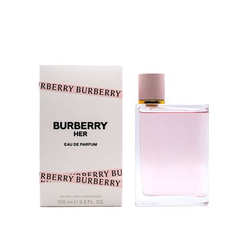 burberry perfume outlet